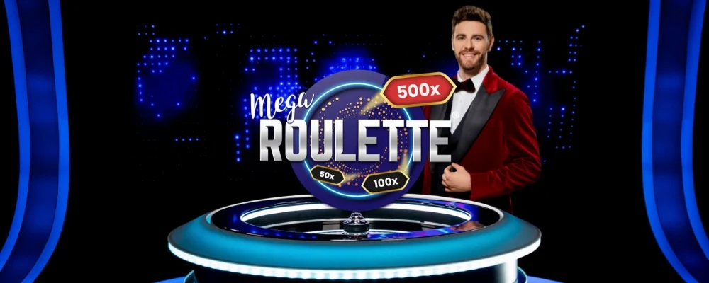 aa5bet Roleta Mega ao Vivo