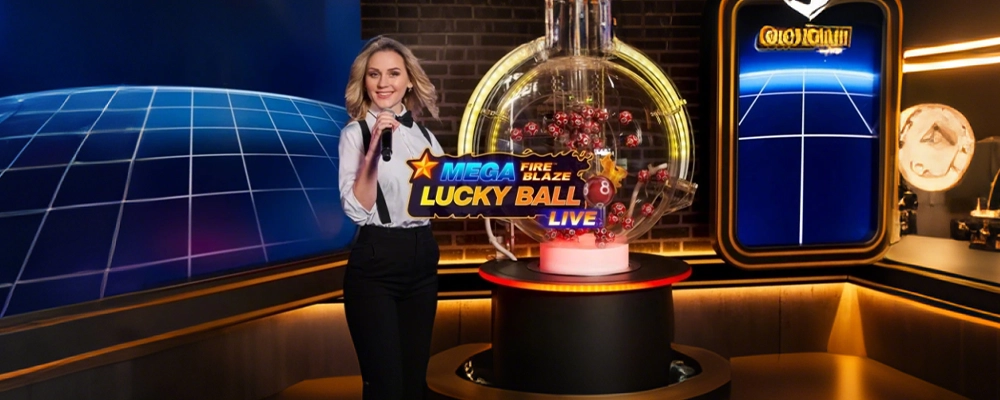 aa5bet Bola da Sorte Mega Fogo Flamejante ao Vivo