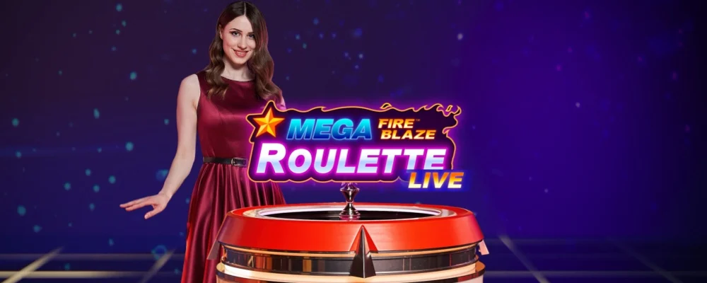 aa5bet Roleta Mega Fogo Flamejante ao Vivo