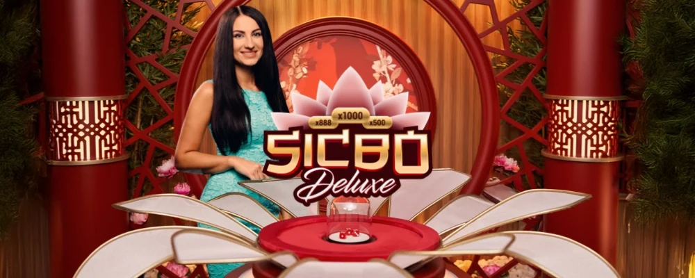 aa5bet Sic Bo Deluxe ao Vivo