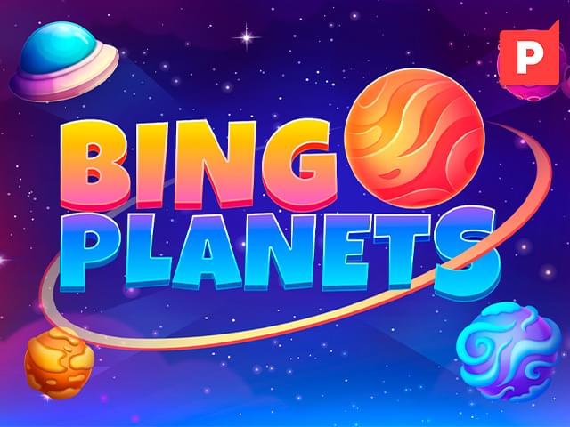 aa5bet Planetas do Bingo