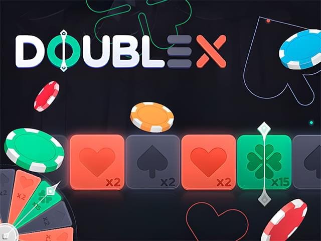 aa5bet DoubleX