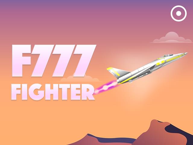 aa5bet F777 Fighter
