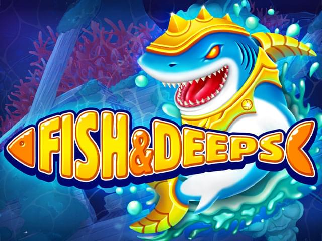 aa5bet Peixes & Profundezas
