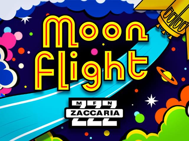 aa5bet Deslizante de Voo Lunar