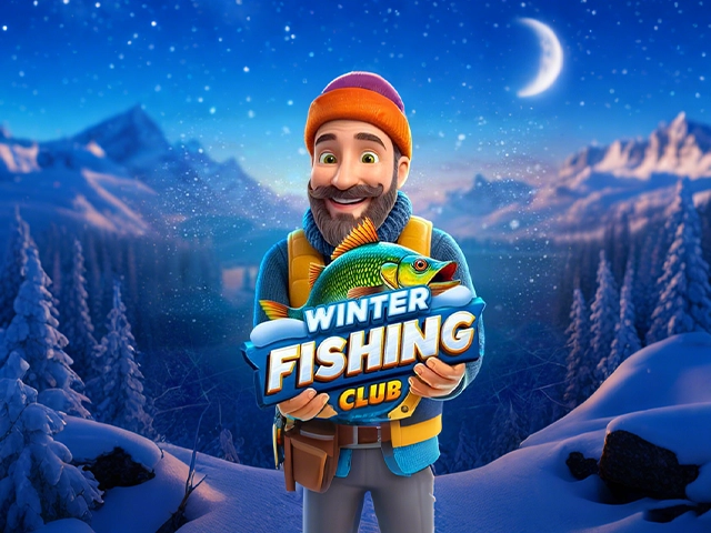 aa5bet Clube de Pesca de Inverno